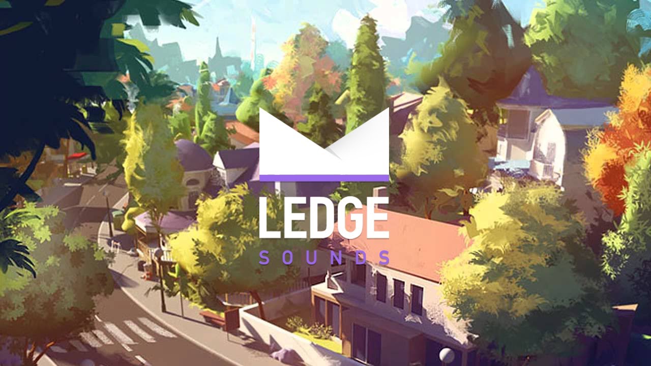 ⁣Syncopix - Take My Hand