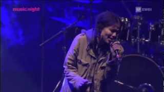 Nneka at Gurtenfestival 2012