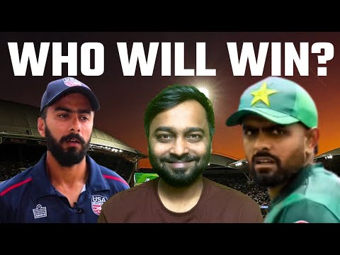 PAKvsUSA T20I World Cup 2026 Saim Ayub And Agha Salman Gone All Eyes On Babar Azam 