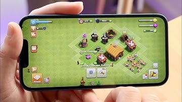 How To FIX Clash Of Clans Not Opening/Crashing