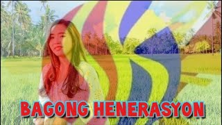 BAGONG HENERASYON- SANGGUNIANG KABATAAN |Kimmy Dela Torre