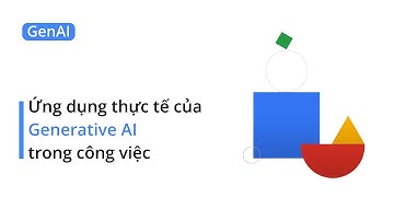 Ứng Dụng Thực Tế Của Gemini Trong Google Workspace