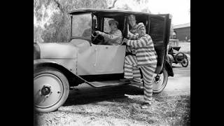 Liberty (1929)