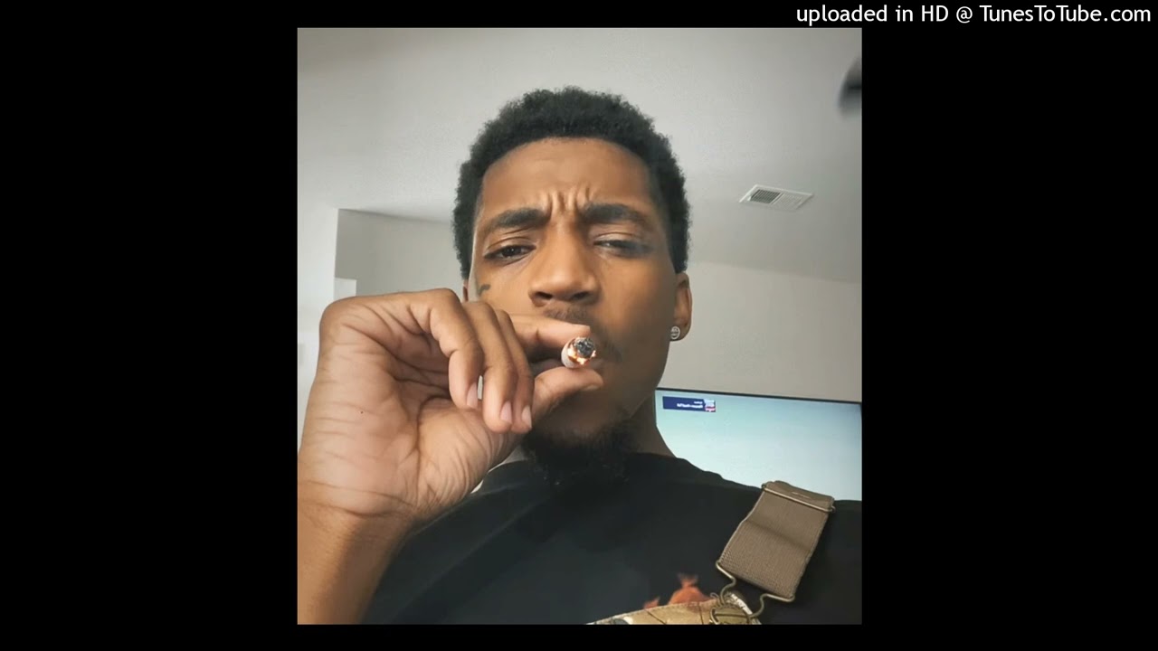 CJ Escobar Type Beat 