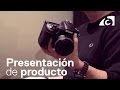 Presentación Nikon D750 y D810 con Javier Garcés