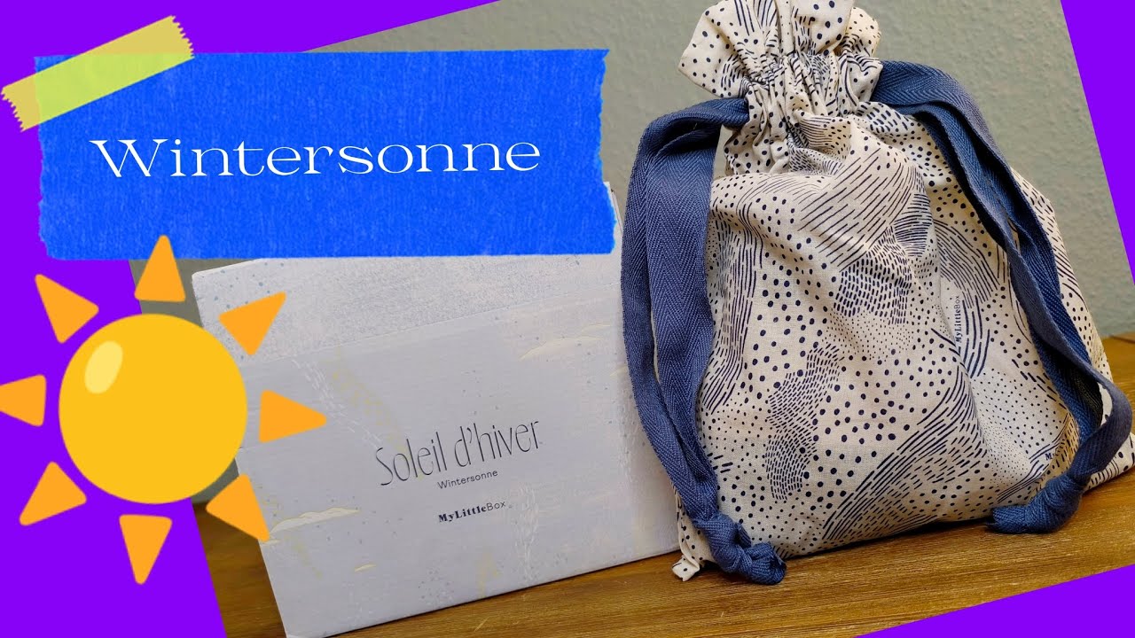 Wintersonne ☀️ My Little Box Februar 2026 | #cala #mylittlebox #unboxing #beauty #selfcare  #metime