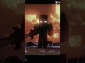 ￼ the villain, we deserve #minecraft #fyp ￼￼
