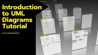 Introduction to UML Diagrams Tutorial