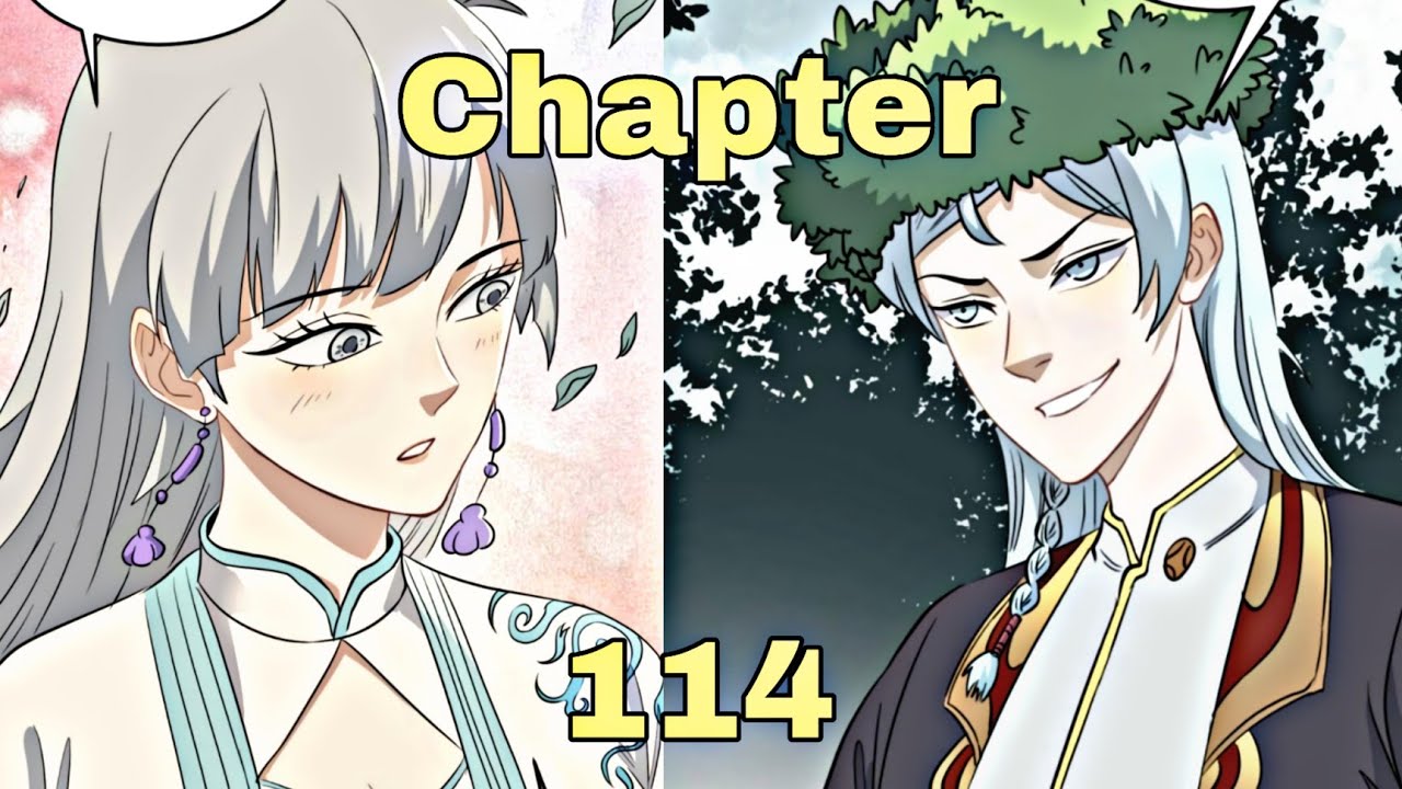 All Hail The Sect Leader Chapter 114 (English) YouTube All Hail The Sect Leader Chapter 114 (English) YouTube