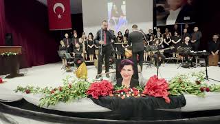 SAADET GÜL GÖKSU ANMA GECESİ 5 ERCAN KAPLAN