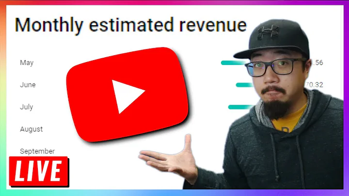 How Much Does YouTube Pay for Live Streaming (small channel) - DayDayNews