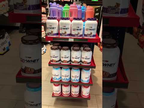 Video: Running Nutrition Pro Formula proteīna pulvera apskats