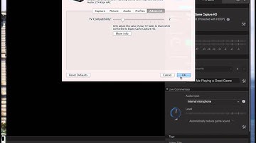 Elgato Game Capture HD Problem (Cutting in and out)