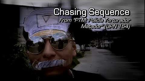 Chasing Sequence