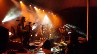 Γmar op De Voute @ Dranouter 2016, BE