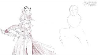 timelapse commission