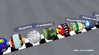 Celebrity Going Balls Challenge - Level 14795! One Wrong Move and It's Over! Profile