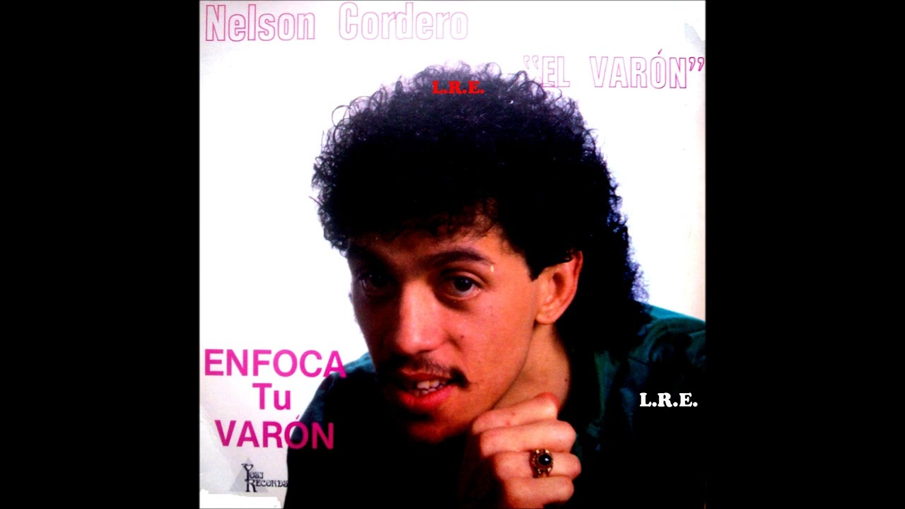 💙 CORDERO EL VARON - ACLARACION (1985) L.R.E. 💙