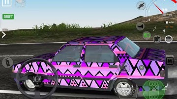 Dogan Simulator 🚘 | Extreme Drift & Realistic Driving | Android Gameplay 2025