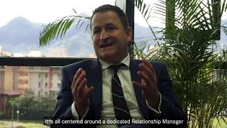 Mauritius a platform for investment in Africa