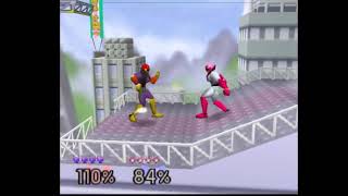 SSB64 Alberta Netplay Highlights - Feb 6