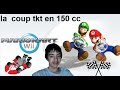 j'ai fini la coup TKT en 150 cc