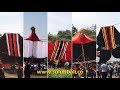 Festival Layang-layang Bali - Closing Ceremony 2018