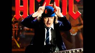 AC/DC - Let There Be Rock (Live)