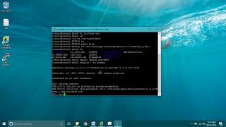 how to manual database creation on oracle 11g