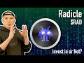【Score Updated #2】Invest in or Not? - Radicle, $RAD - （English Subtitle）