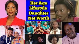 Actress Genevieve Nnaji Biography You Probably Don't Know