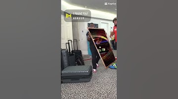 I Found You! - H O R U S 9 I used an MPC one, Elektron Digitone, and sampling on my journey to