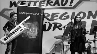 P.a.c.e. Mika Mai - Ausschnitt Aus Dance Monkey Cover