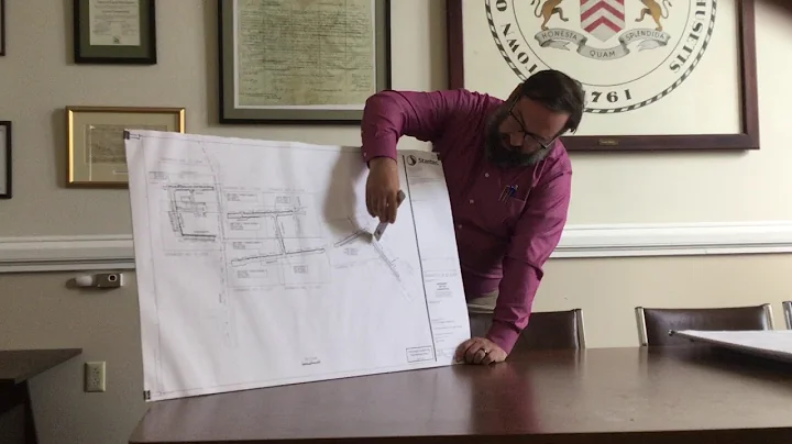Street improvement workshop