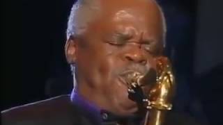 Stanley Turrentine - Sugar (1998)