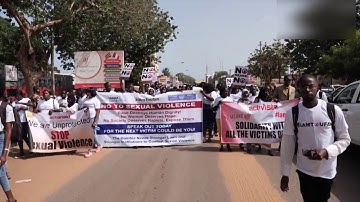 An2 Adi Sparky - Lack Of Security Official Music Video