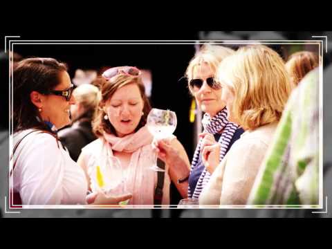 GinStreet 2017
