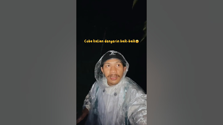 UDA KEBAL DENGAN HAL BEGINIAN🫠 (DIKETAWAIN DI GUNUNG SALAK) #viral #shorts #pendaki #gunung