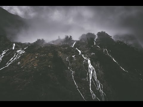 INTERSTICE | Dissipated Silt (Official Video)