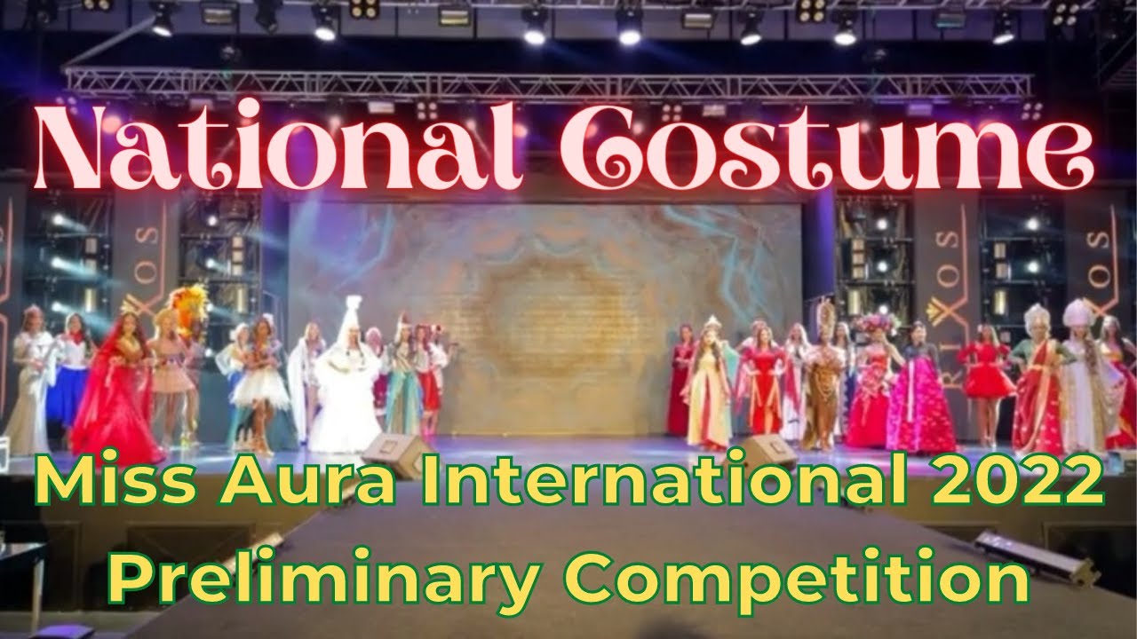 national costume association