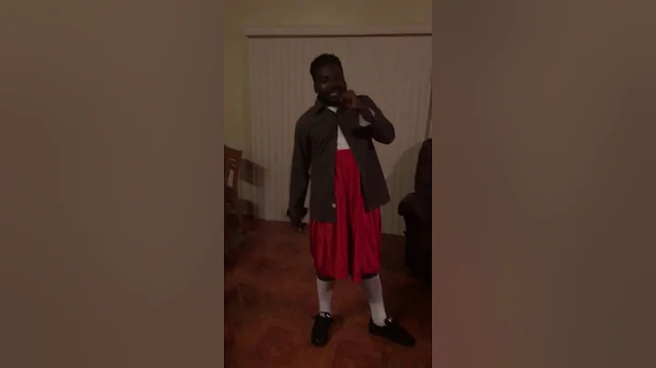 Comedy  at  it's best.
