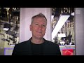 Barbara Widmer e Robert Kowalski: Lo Specchio | RSI Info