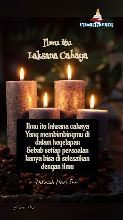 kata kata mutiara  Tentang Ilmu  #katakatamutiara #ilmu#lilin #cahaya  #quotes #motivasi #shorts
