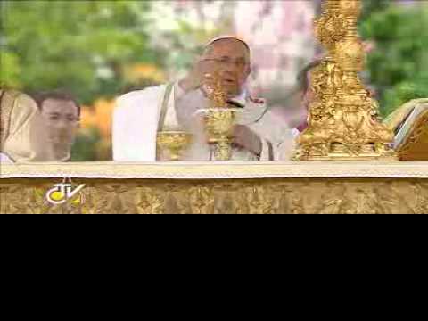 MISA PASKAH VATIKAN,,31 MARET 2013 VOCATIONIST AJUDA - YouTube MISA PASKAH VATIKAN,,31 MARET 2013 VOCATIONIST AJUDA - YouTube