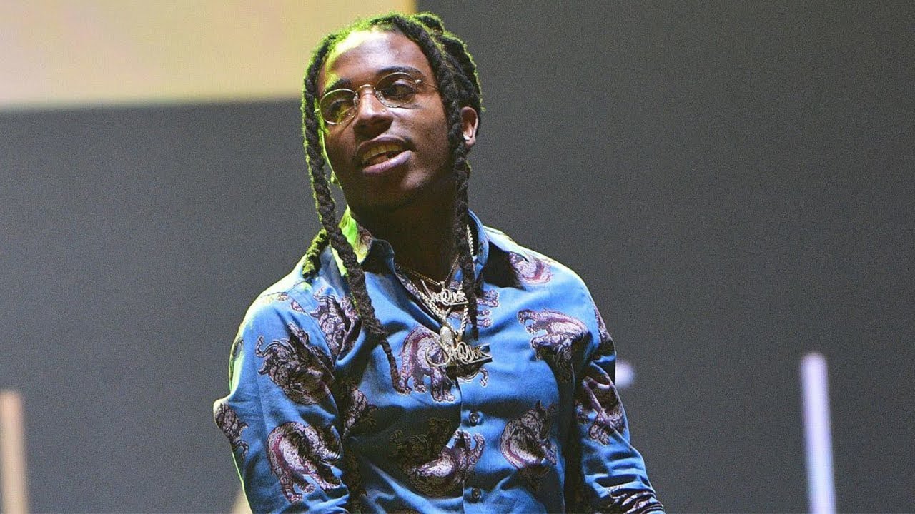 Jacquees | Jump On It (Ginuwine - Pony Remix) (Audio)