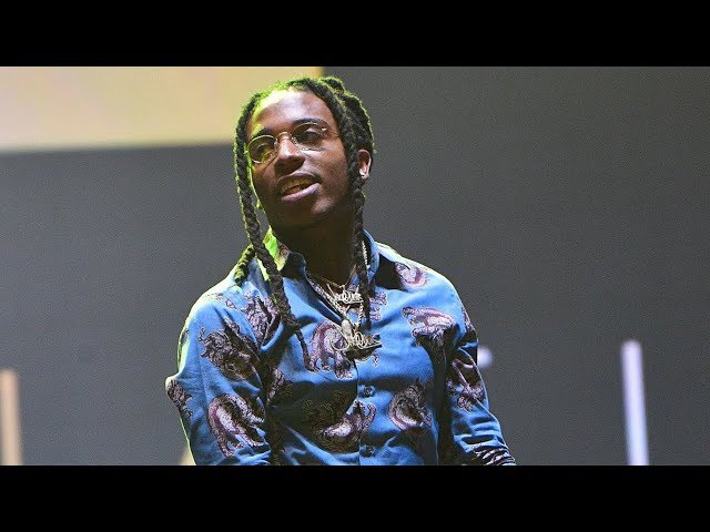 Jacquees | Jump On It (Ginuwine - Pony Remix) (Audio)