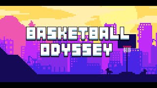 Basketball Odyssey - Preview (iOS and Android) screenshot 1