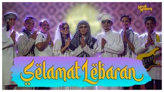 SELAMAT HARI LEBARAN/SELAMAT HARI LEBARAN - MUSIK MAGANG