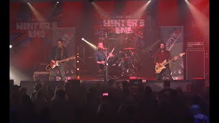 Empyre - Drive (Live At Planet Rock Winter's End 2020 Empyre - Drive (Live At Planet Rock Winter's End 2020
