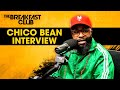 Chico Bean Talks 85 South, Katt Williams, Diddy, Women&#39;s Egos + More